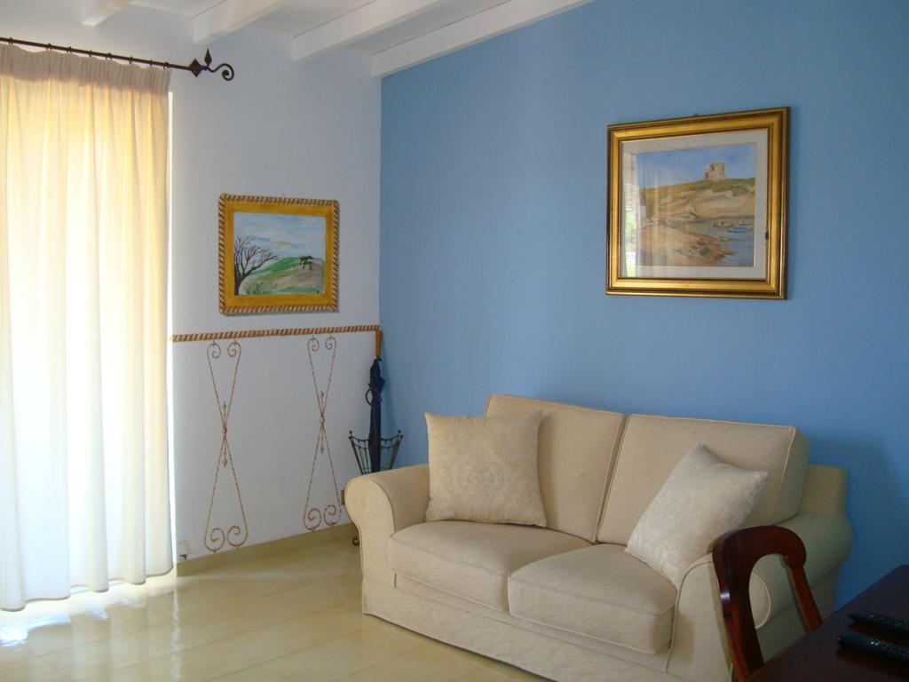 Country Resort Capo Nieddu Santa Caterina Di Pittinuri  Cameră foto